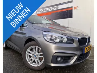 BMW 2-serie Active Tourer 218i Essential