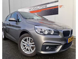 BMW 2-serie Active Tourer 218i Essential