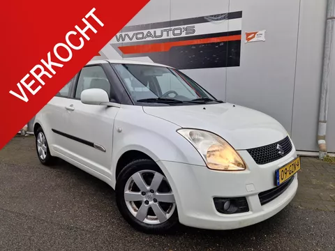 Suzuki Swift 1.3 Shogun