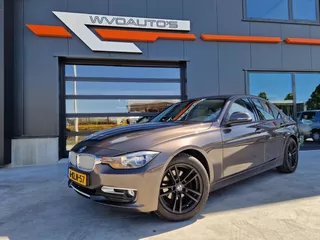 BMW 3-serie 320i EfficientDynamics Edition Business