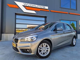 BMW 2-serie Active Tourer 218i Essential