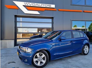 BMW 1-serie 116i