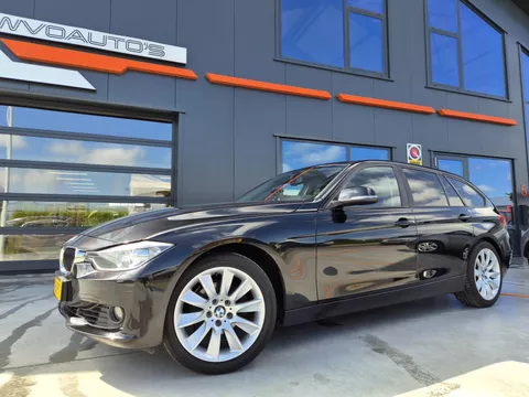 BMW 3-serie Touring 320i Executive