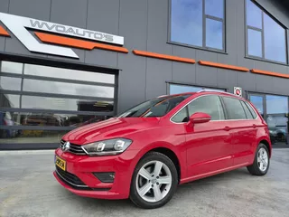 Volkswagen Golf Sportsvan 1.4 TSI Highline