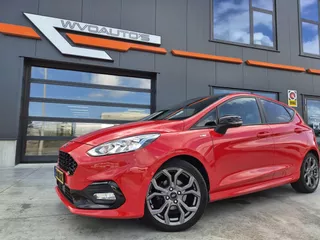 Ford Fiesta 1.0 EcoBoost ST-Line