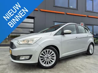 Ford C-Max 1.0 Titanium