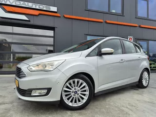 Ford C-Max 1.0 Titanium