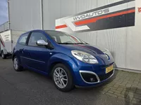 Renault Twingo 1.2-16V Initiale Foto