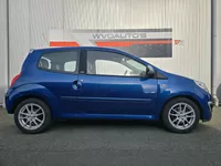 Renault Twingo 1.2-16V Initiale Foto