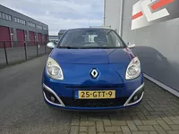 Renault Twingo 1.2-16V Initiale Foto