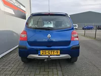 Renault Twingo 1.2-16V Initiale Foto