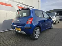 Renault Twingo 1.2-16V Initiale Foto