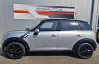 Mini Mini Countryman 1.6 One Edition Foto