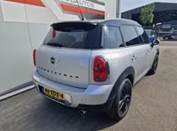 Mini Mini Countryman 1.6 One Edition Foto