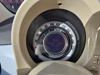 Fiat 500 1.2 Naked Foto