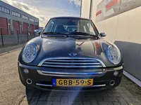 Mini Mini 1.6 One Seven Foto