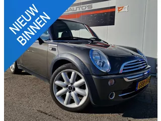 Mini Mini 1.6 One Seven