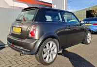 Mini Mini 1.6 One Seven Foto