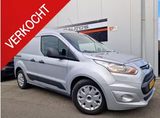Ford Transit Connect 1.6 TDCI L1 Trend