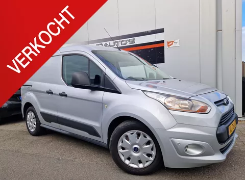 Ford Transit Connect 1.6 TDCI L1 Trend