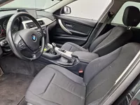 BMW 3-serie Touring 320i Executive Foto