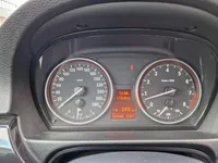 BMW 3-serie Coupé 325i Executive Foto