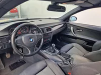 BMW 3-serie Coupé 325i Executive Foto