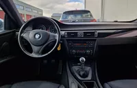 BMW 3-serie Coupé 325i Executive Foto