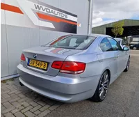 BMW 3-serie Coupé 325i Executive Foto