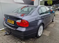 BMW 3-serie 320i Executive Foto