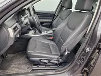 BMW 3-serie 320i Executive Foto