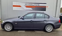 BMW 3-serie 320i Executive Foto
