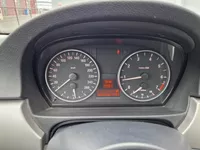 BMW 3-serie 320i Executive Foto