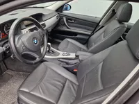 BMW 3-serie 320i Executive Foto