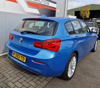 BMW 1-serie 116i Corporate Lease High Executive Foto