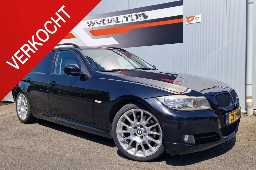 BMW 3-serie Touring 320i Business Line Style