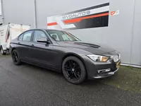 BMW 3-serie 320i EfficientDynamics Edition Business Foto
