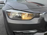 BMW 3-serie 320i EfficientDynamics Edition Business Foto