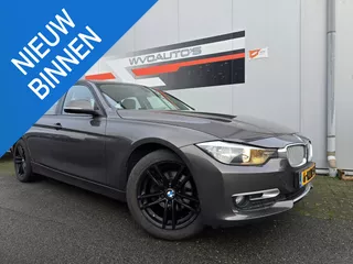 BMW 3-serie 320i EfficientDynamics Edition Business