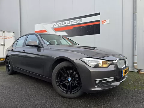 BMW 3-serie 320i EfficientDynamics Edition Business
