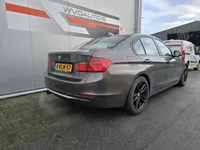BMW 3-serie 320i EfficientDynamics Edition Business Foto
