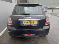 Mini Mini 1.6 One Chili Foto