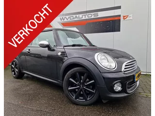 Mini Mini 1.6 One Chili