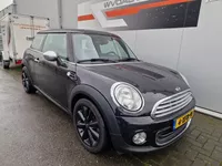 Mini Mini 1.6 One Chili Foto