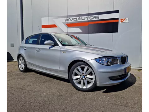 BMW 1-serie 116i