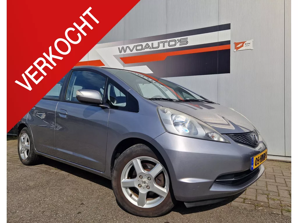 Honda Jazz 1.4 Comfort