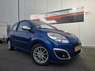Renault Twingo 1.2-16V Initiale