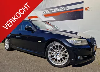 BMW 3 Serie Touring 320i Business Line Style