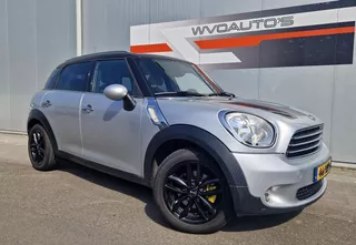 Mini Mini Countryman 1.6 One Edition