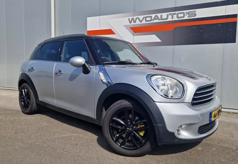 Mini Mini Countryman 1.6 One Edition
